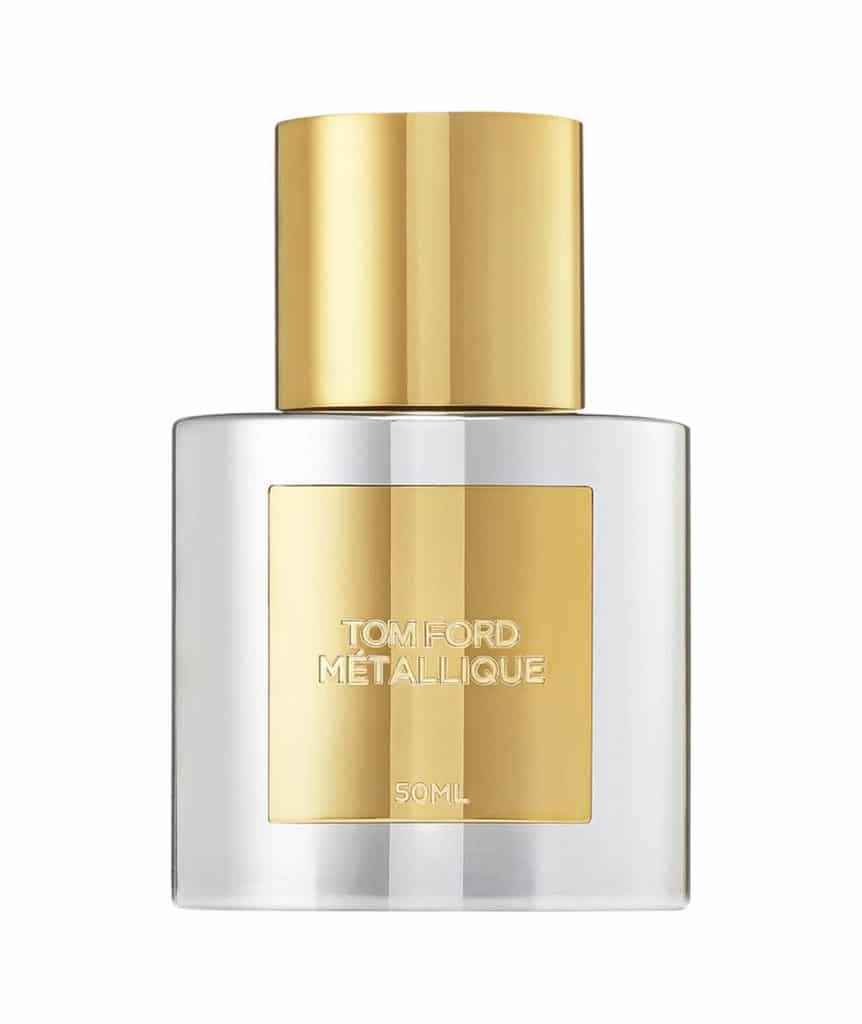 Tom Ford Metallique