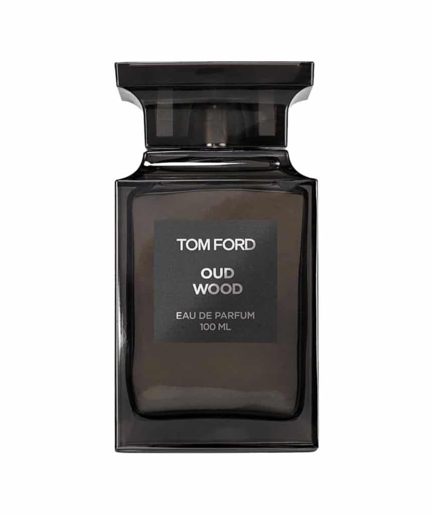 Tom Ford Oud Wood