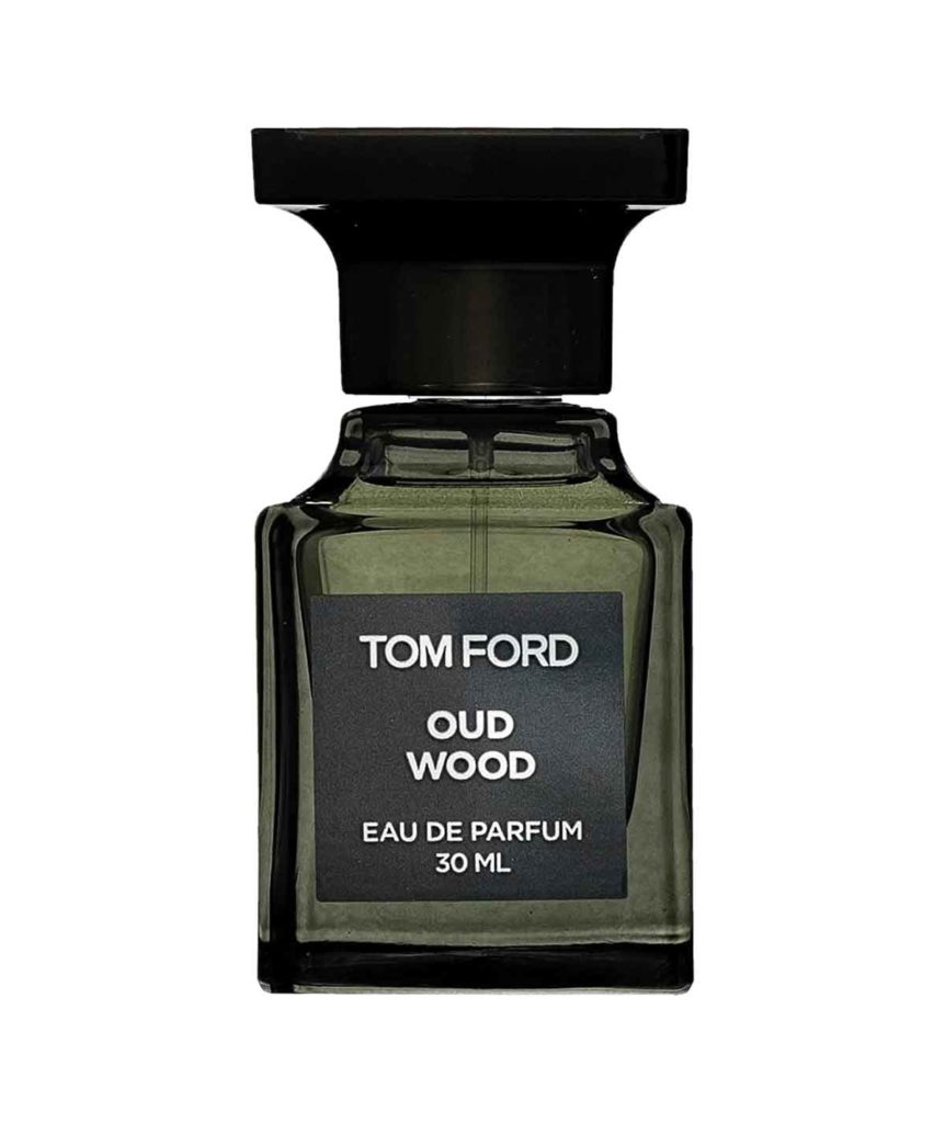 Tom Ford Oud Wood 2