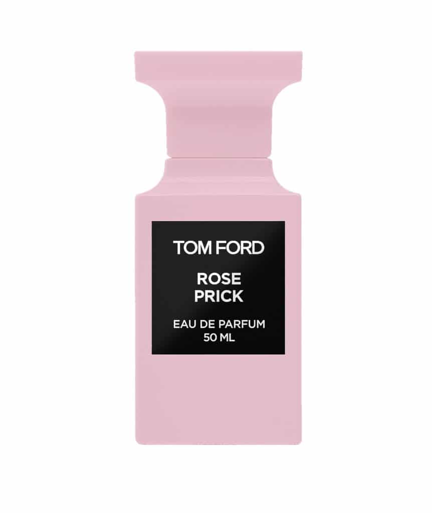 Rose Prick by Tom Ford