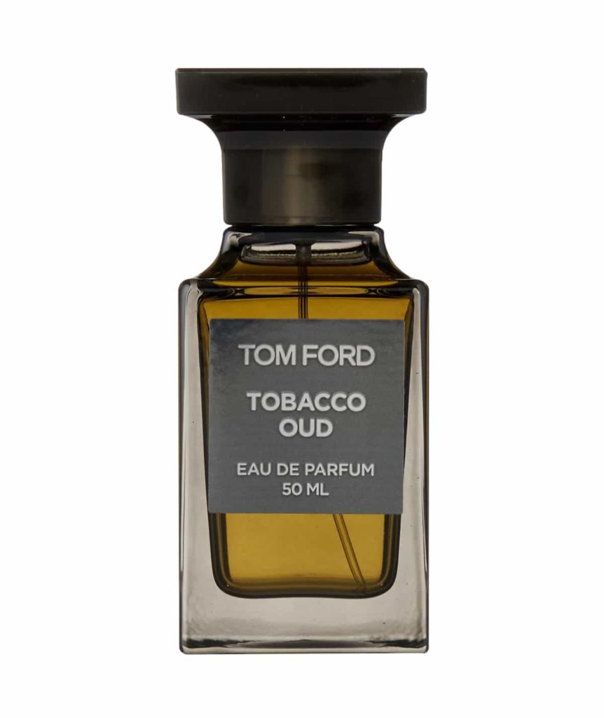 Tom Ford Tobacco Oud