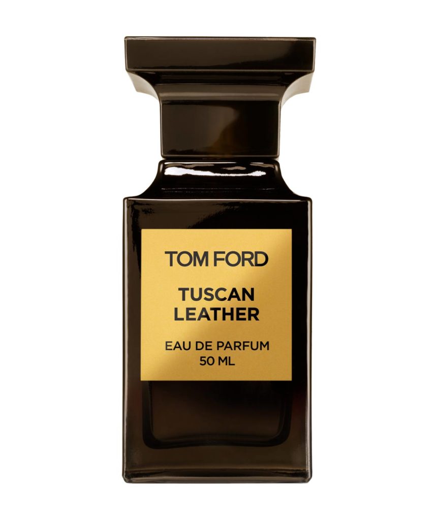 Tom Ford Tuscan Leather