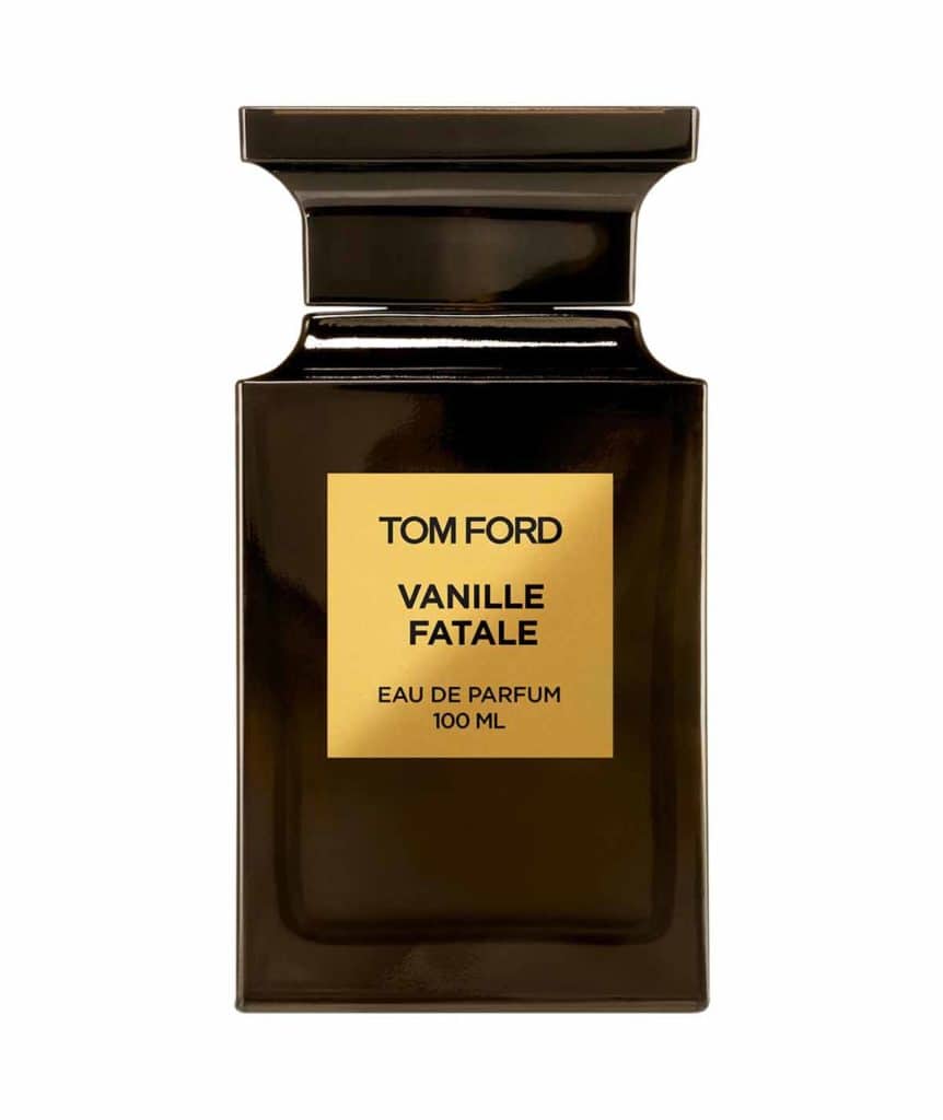 Tom Ford Vanille Fatale