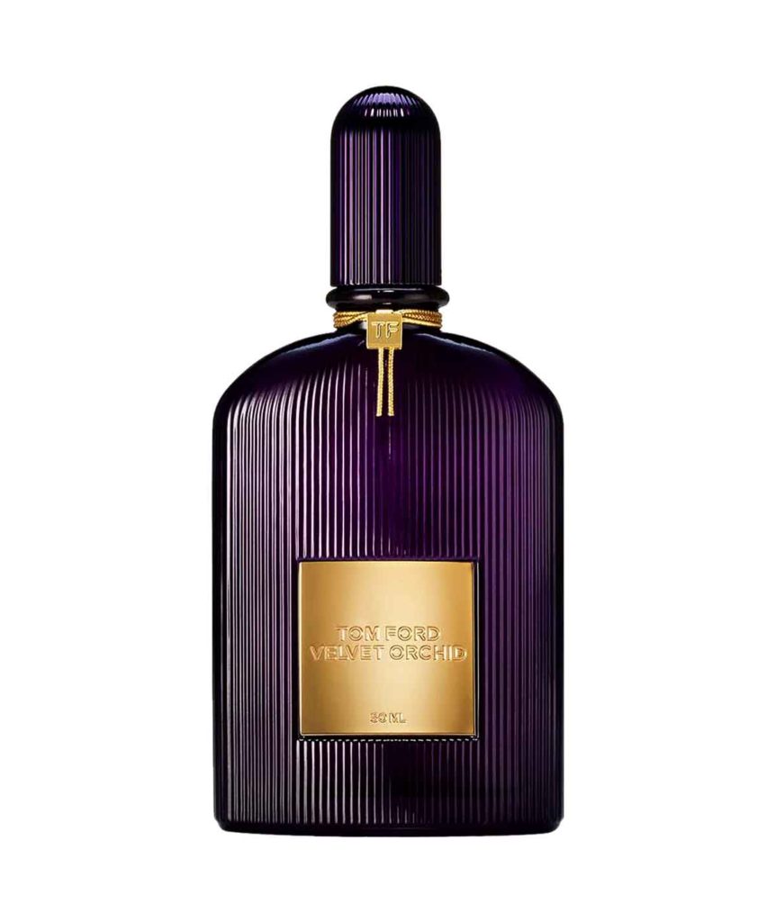 Tom Ford Velvet Orchid