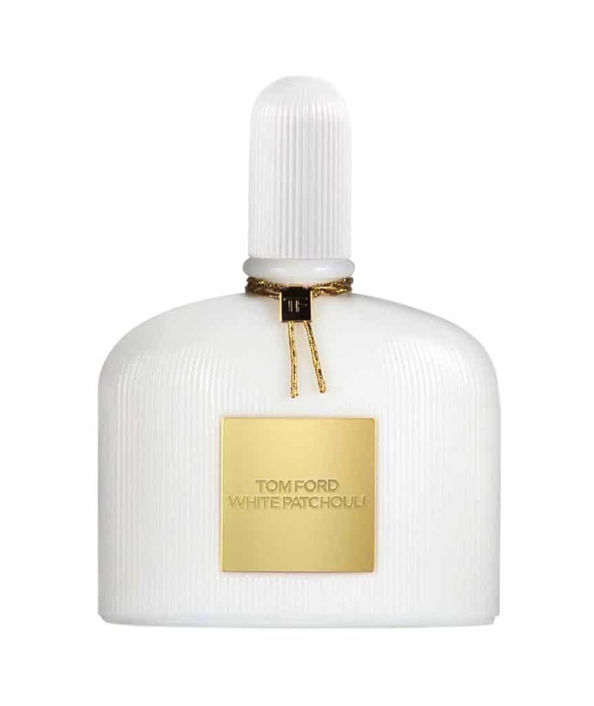 Tom Ford White Patchouli