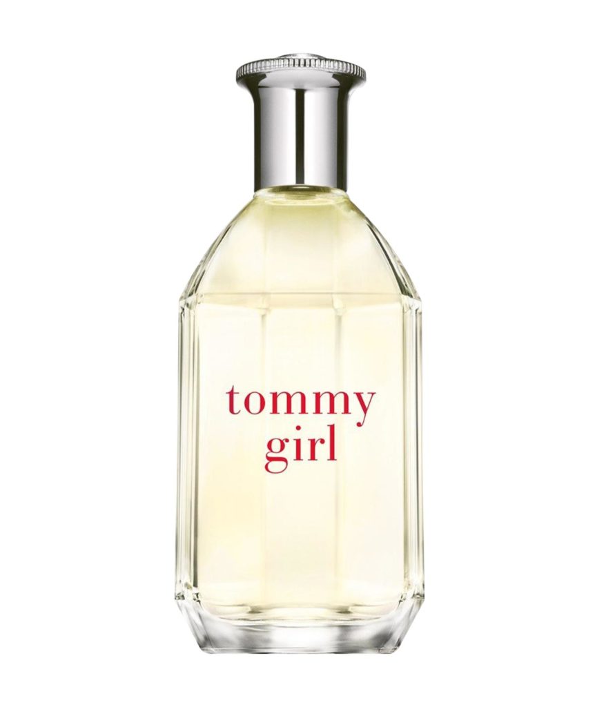 Best Perfume For Teenage Girls - FragranceReview.com
