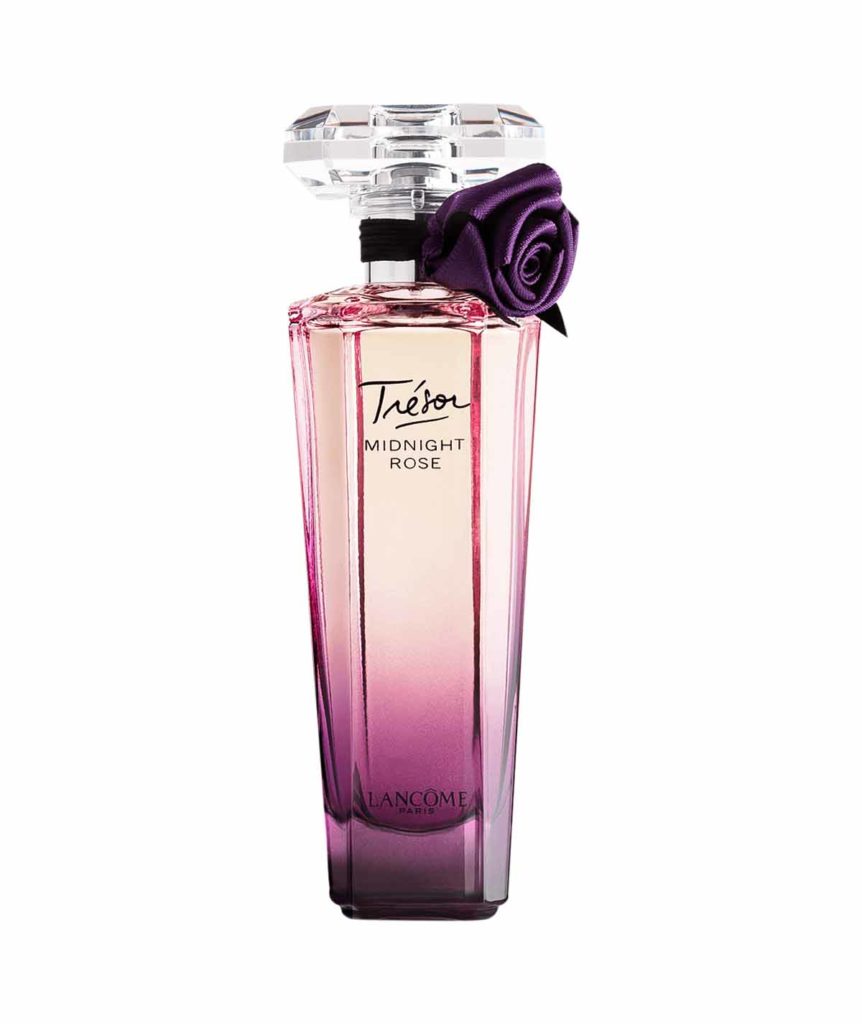 Tresor Midnight Rose Lancome