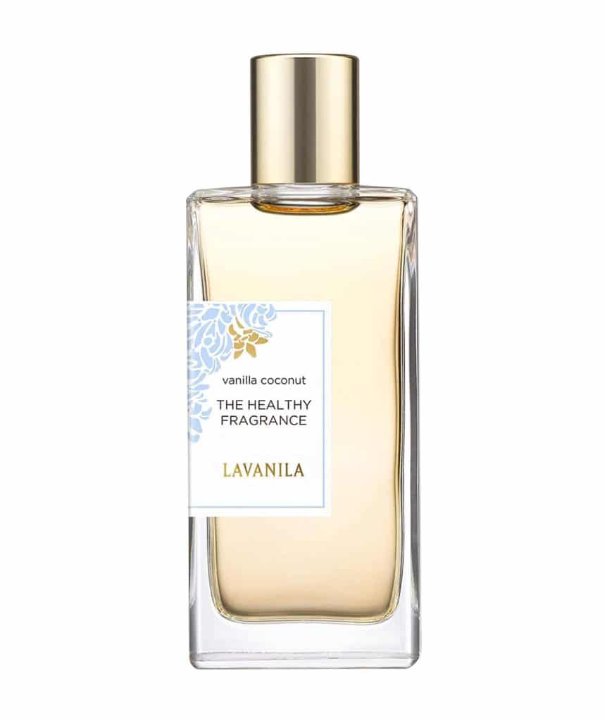 Vanilla Coconut Lavanila Laboratories