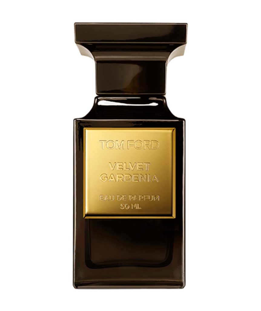 Velvet Gardenia Tom Ford