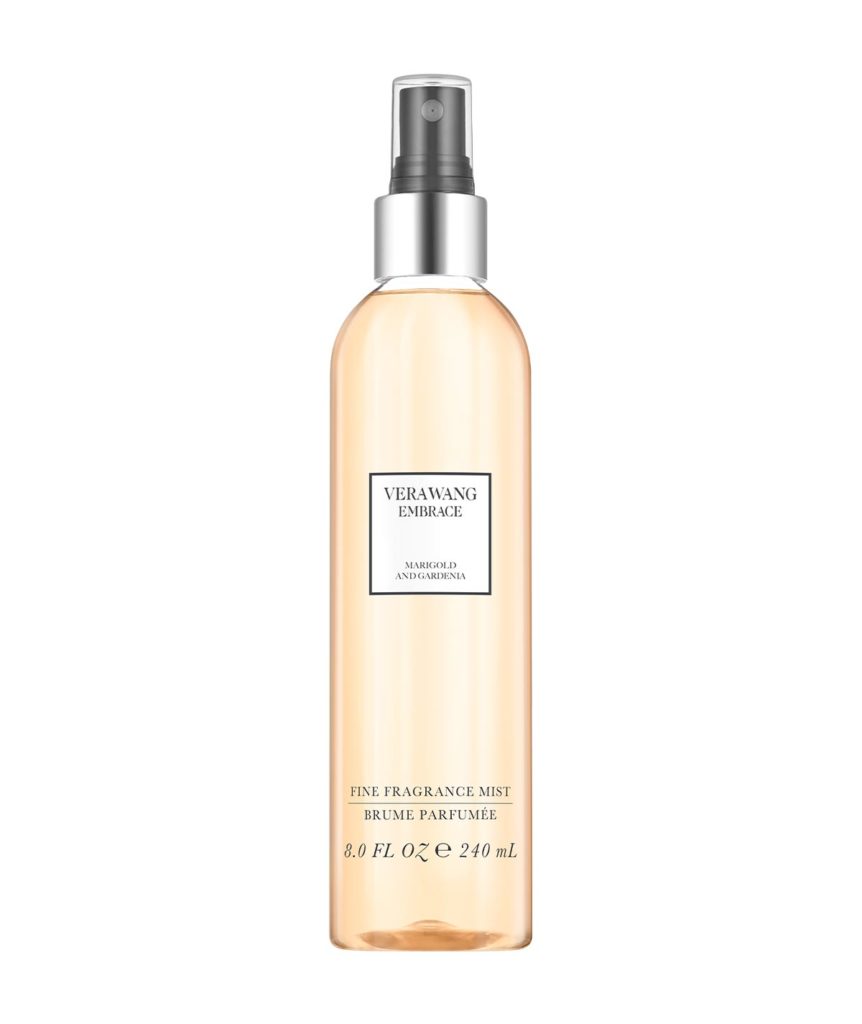 Vera Wang Embrace Marigold And Gardenia