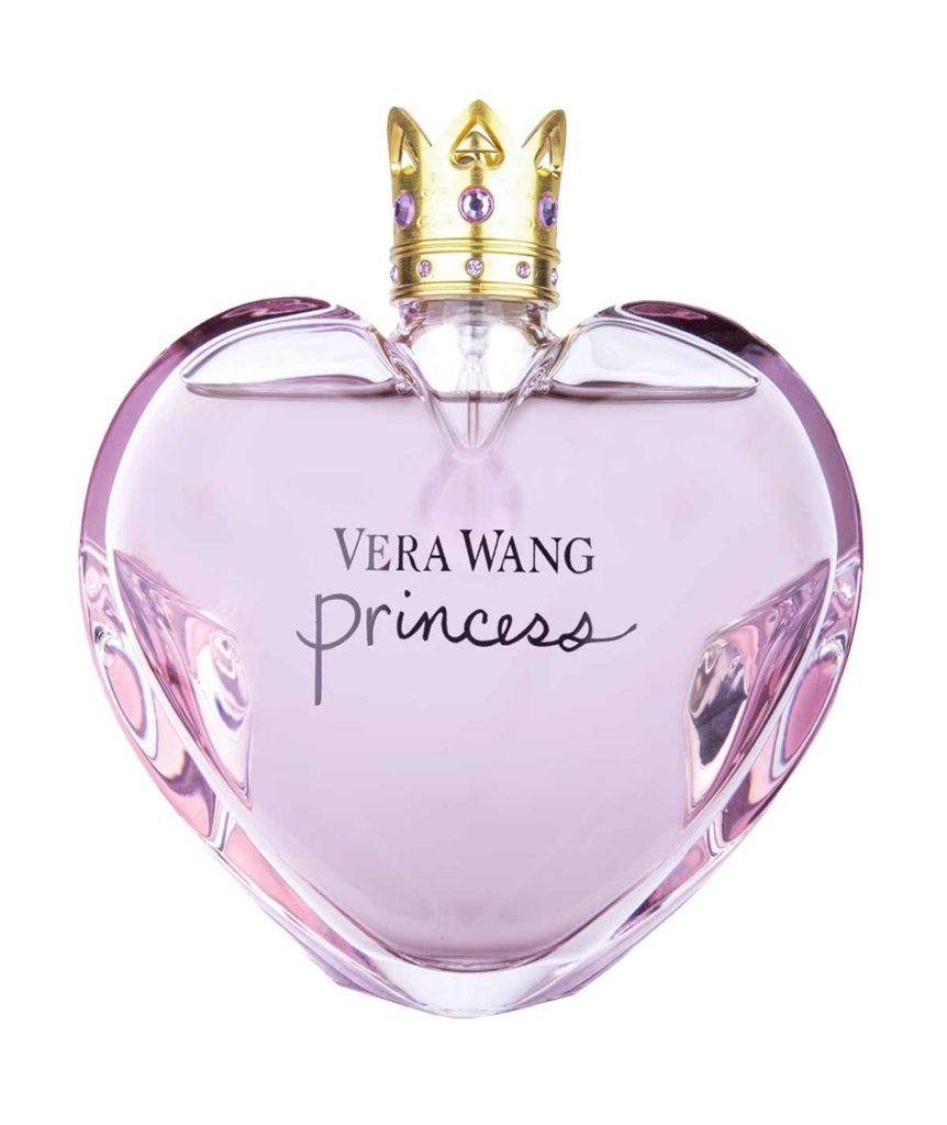 Vera Wang Princess – Best Perfume for 14 Year Old Girls