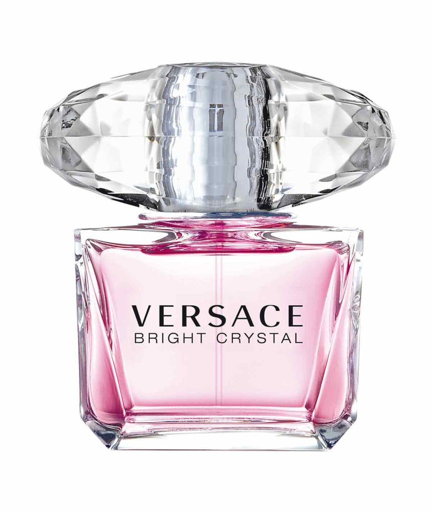 Versace Bright Crystal