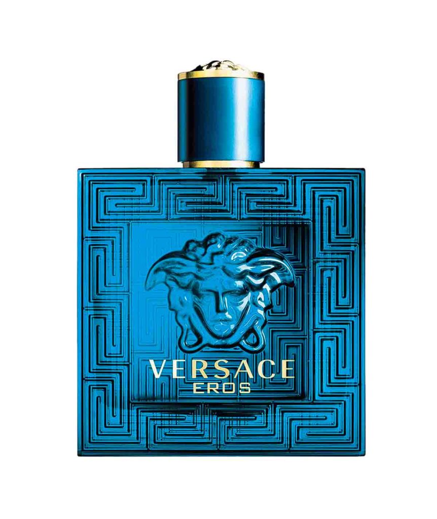 Versace Eros Eau de Toilette