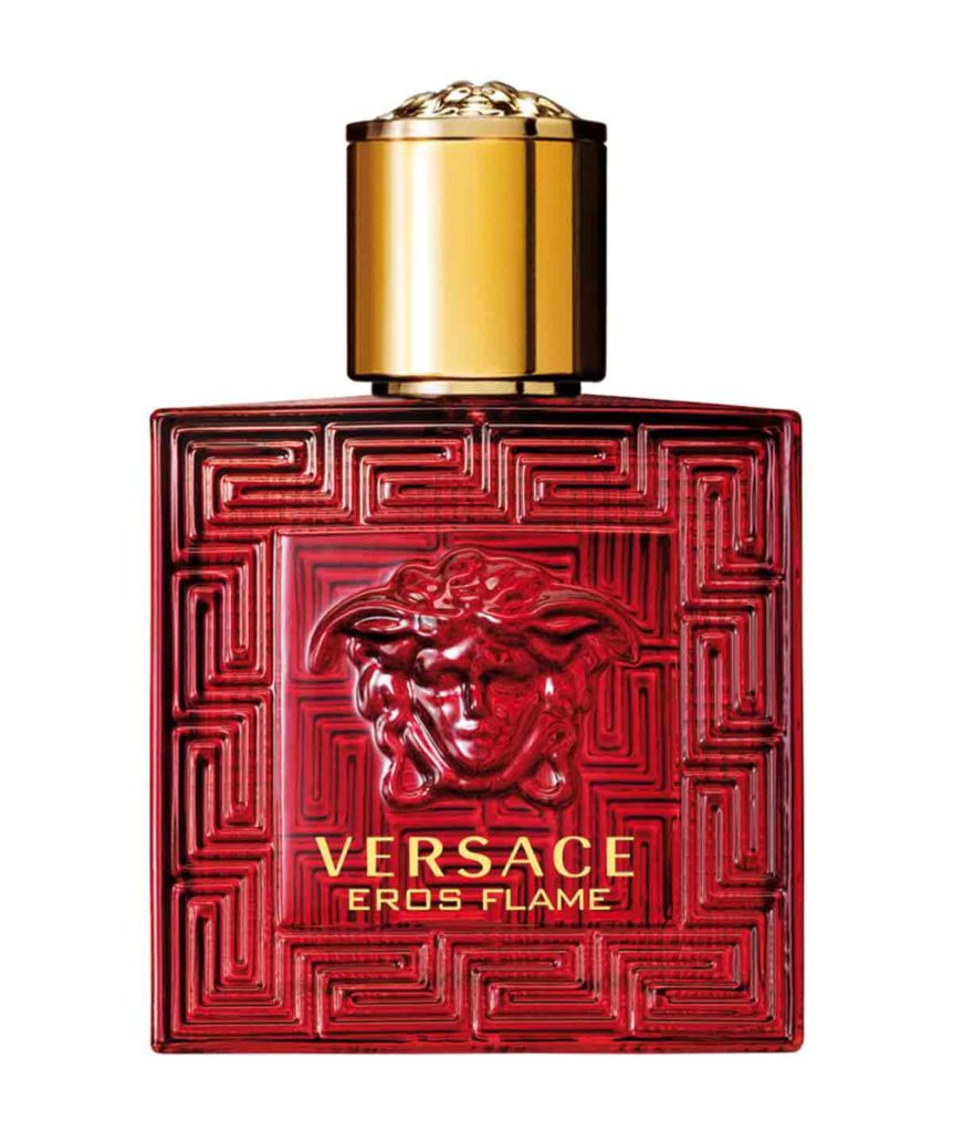 Versace Eros Flame for Men