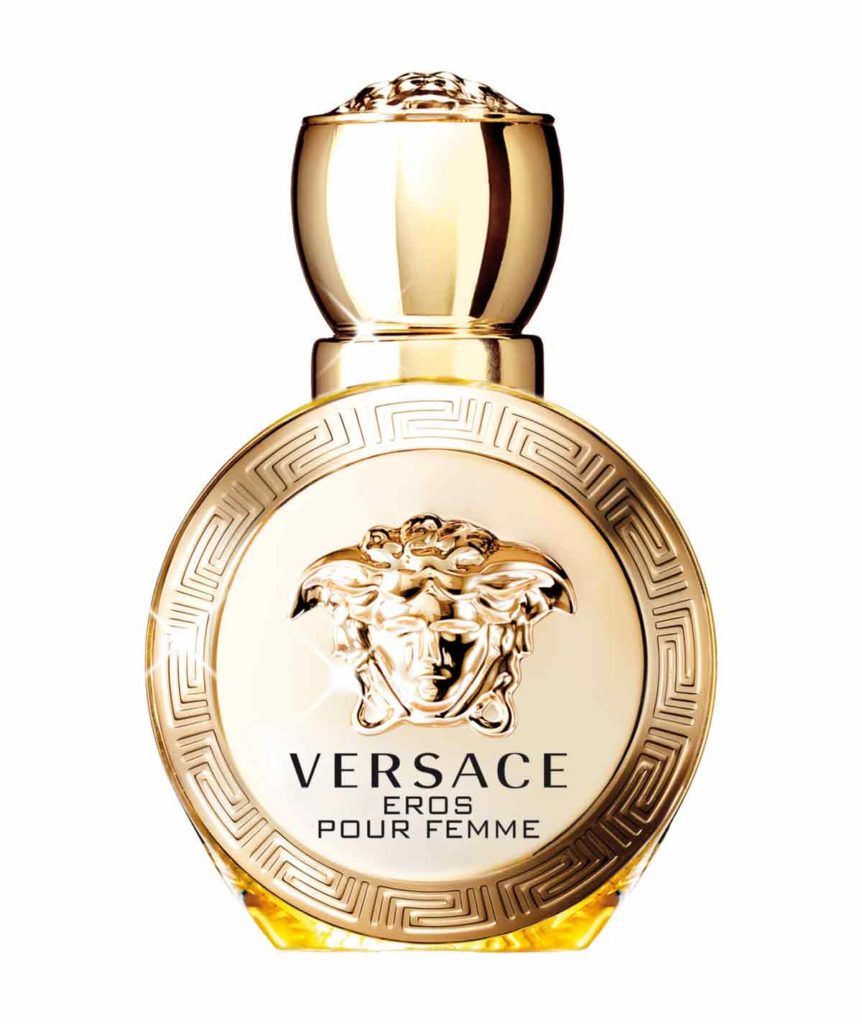 Versace Eros Pour Femme