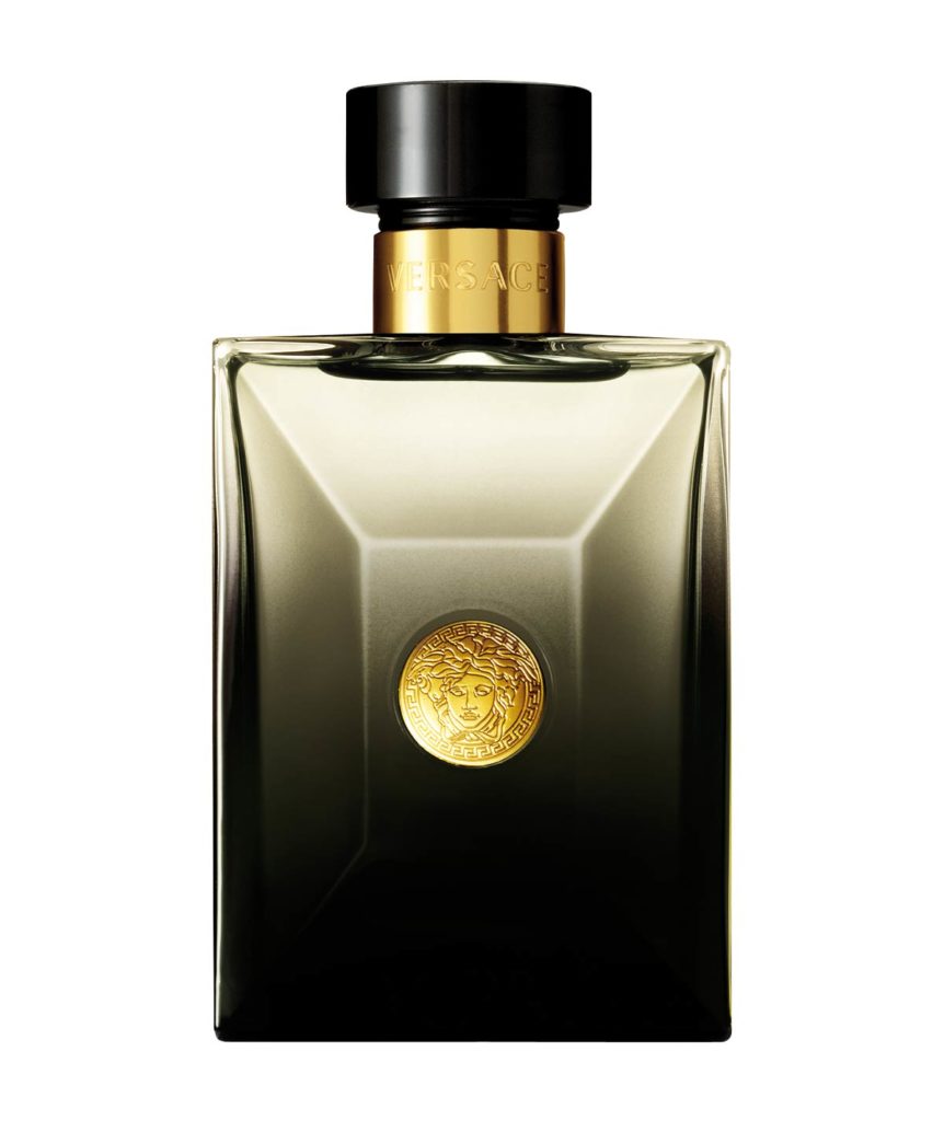 Versace Oud Noir