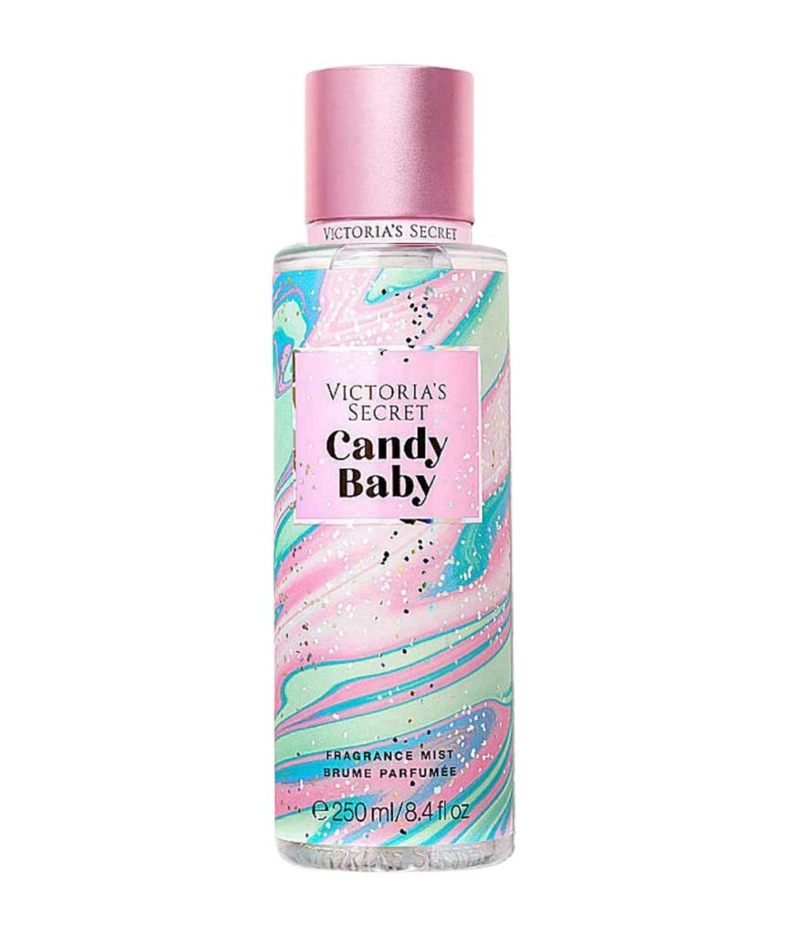 Victorias Secret Candy Baby