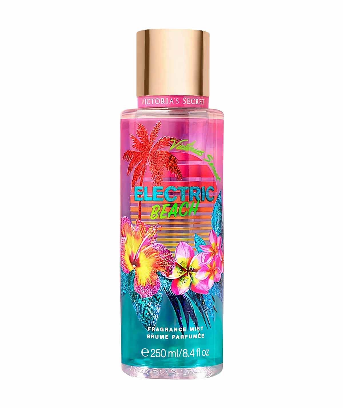 Perfume That Smells Like The Beach