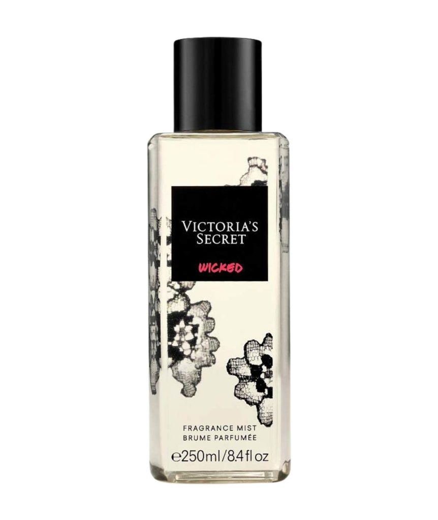 Victorias Secret Wicked