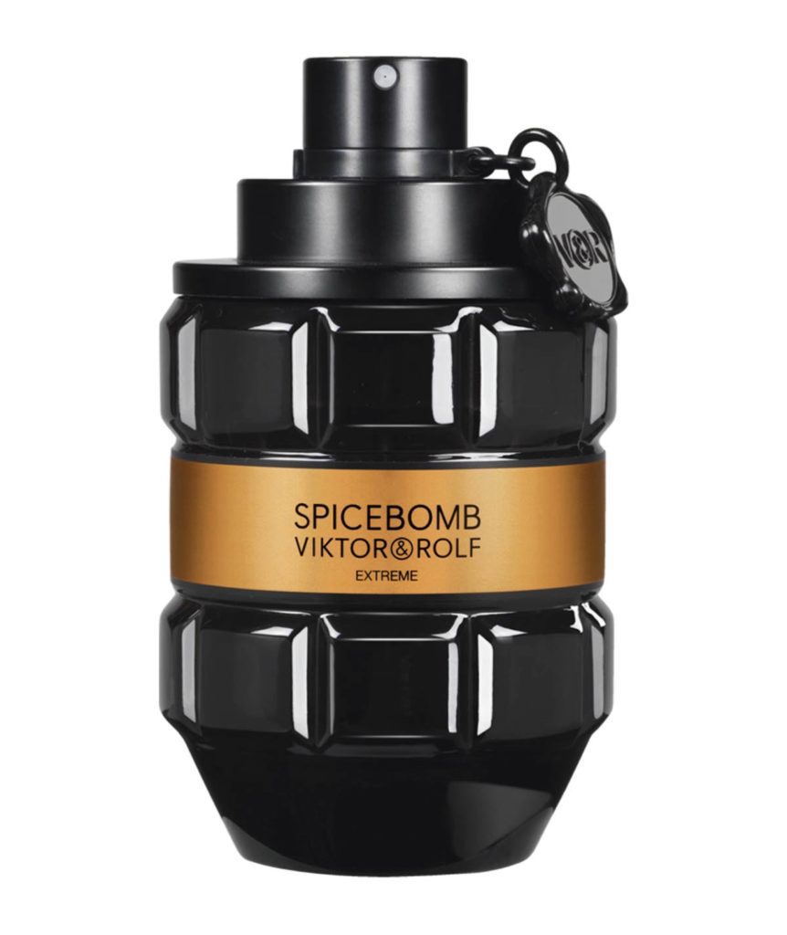 Viktor And Rolf Spicebomb Extreme – Best Cologne For 18 Year Old Man