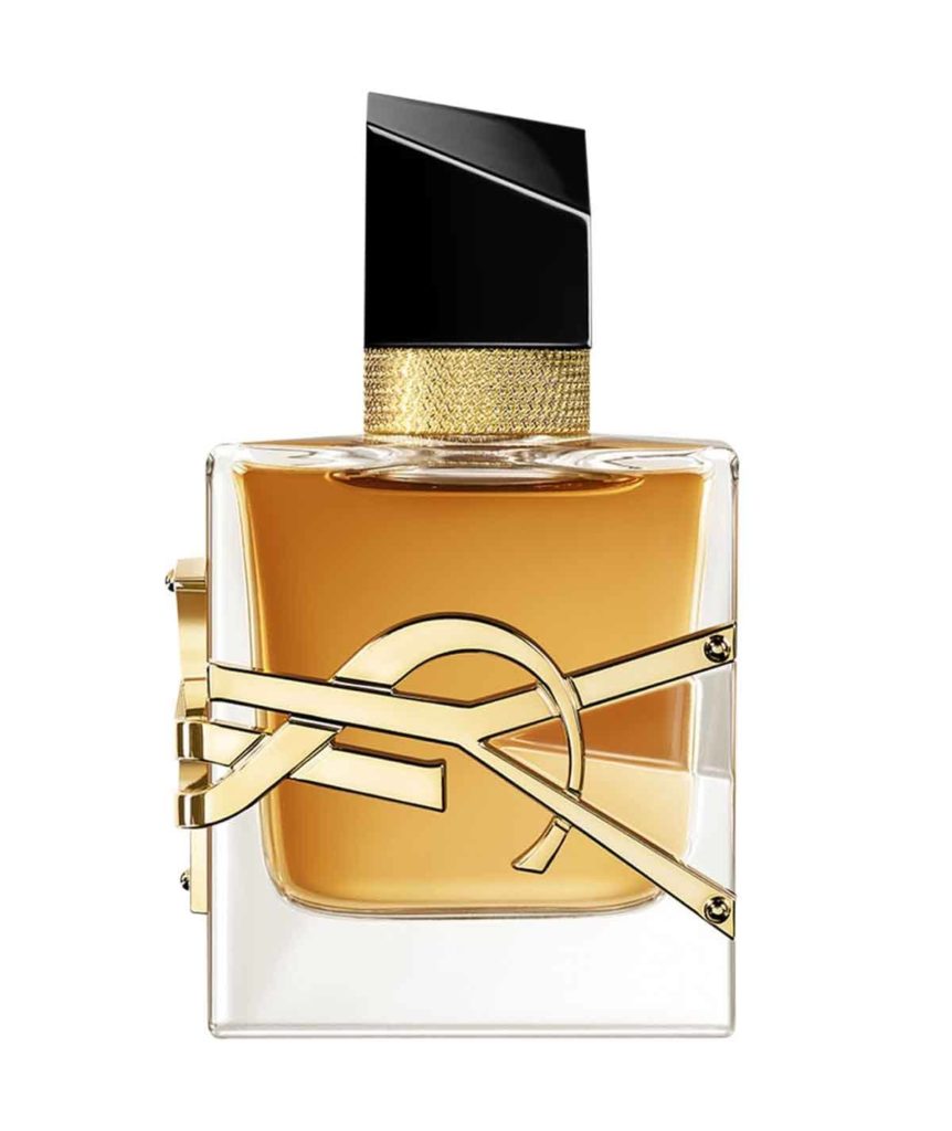 Yves Saint Laurent Libre