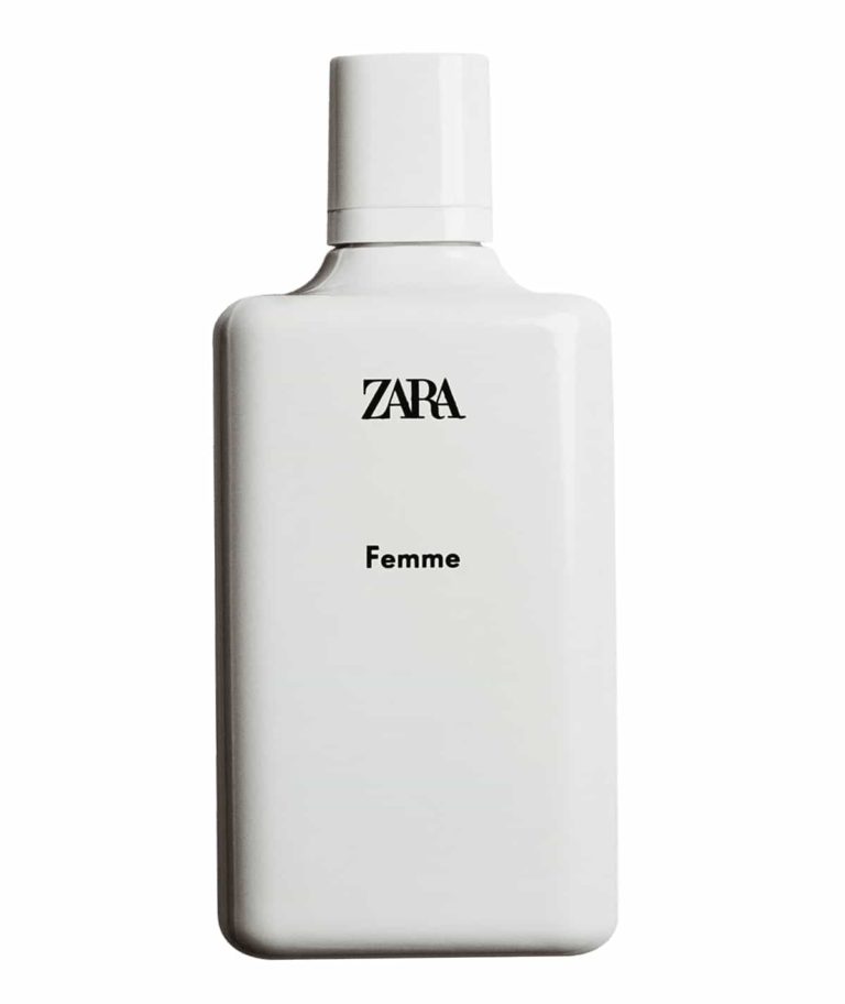 The 10 Best Zara Perfumes in 2023