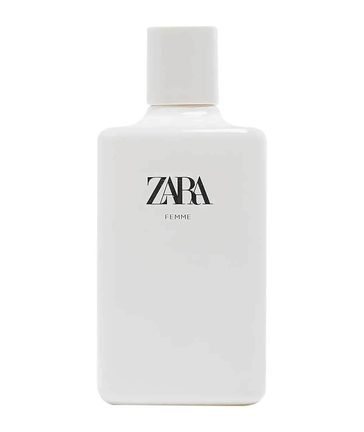 Perfume That Smells Like Baby Powder