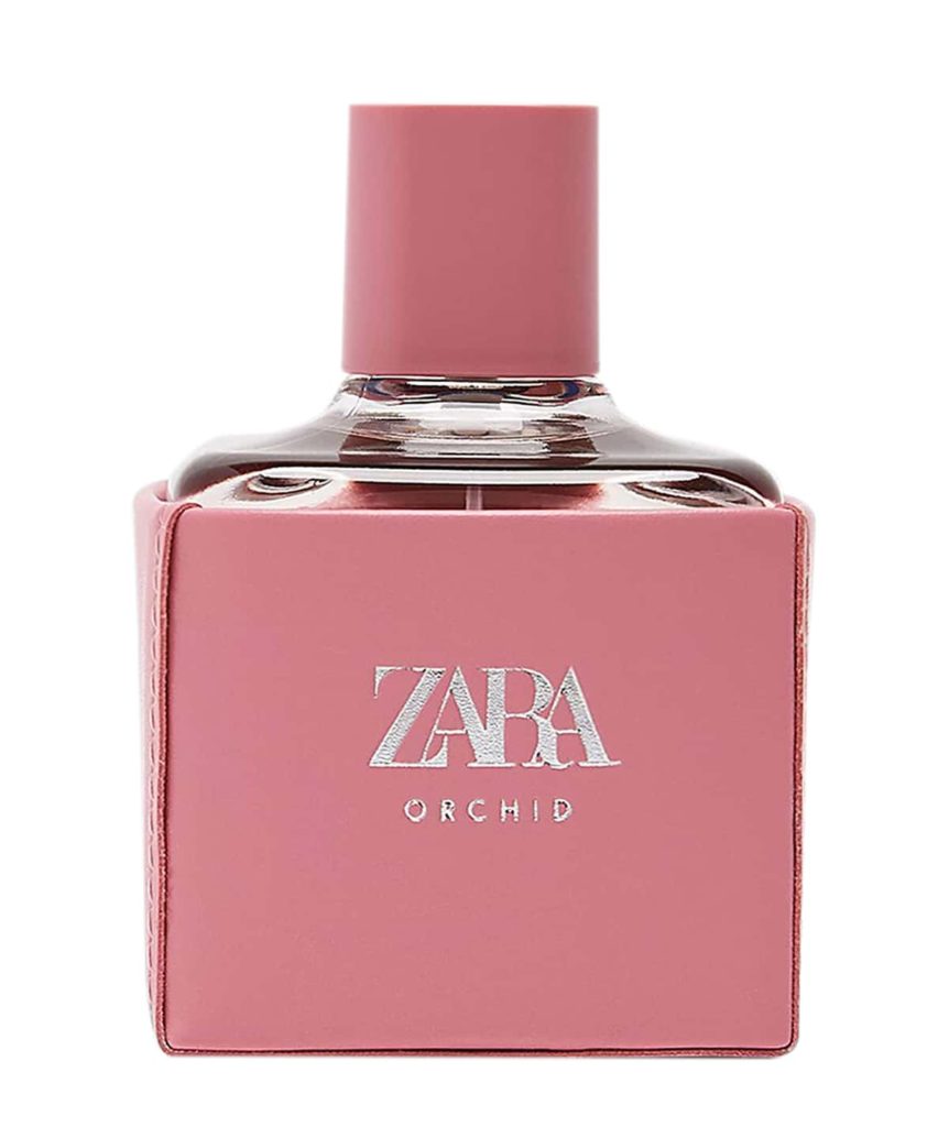 Zara Orchid