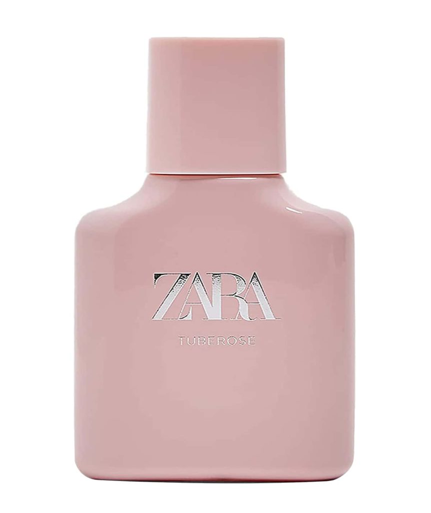 Zara Tuberose