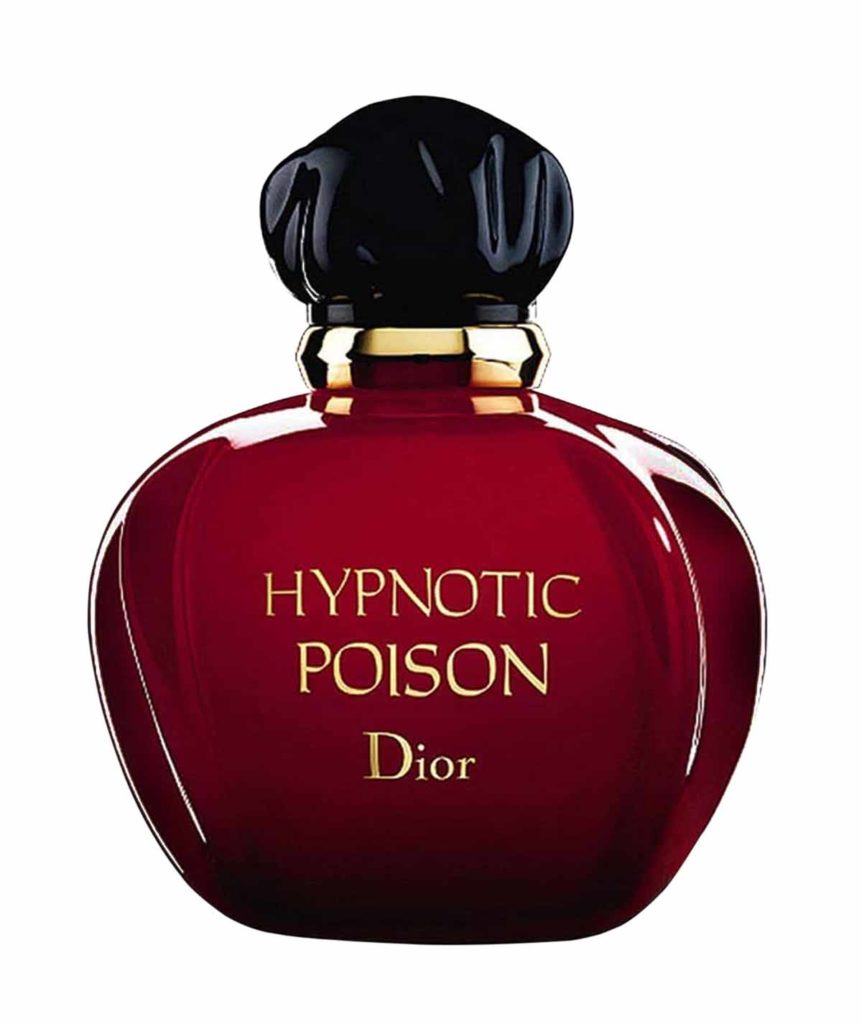 hypnotic poison dior