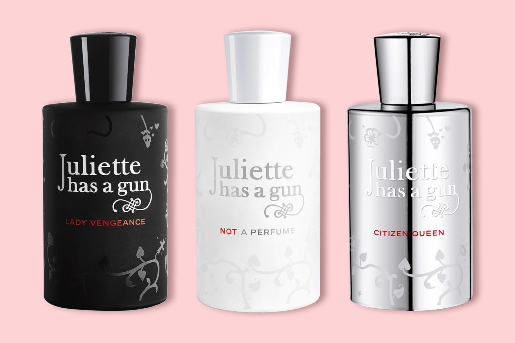 Best Juliette Has A Gun Perfume