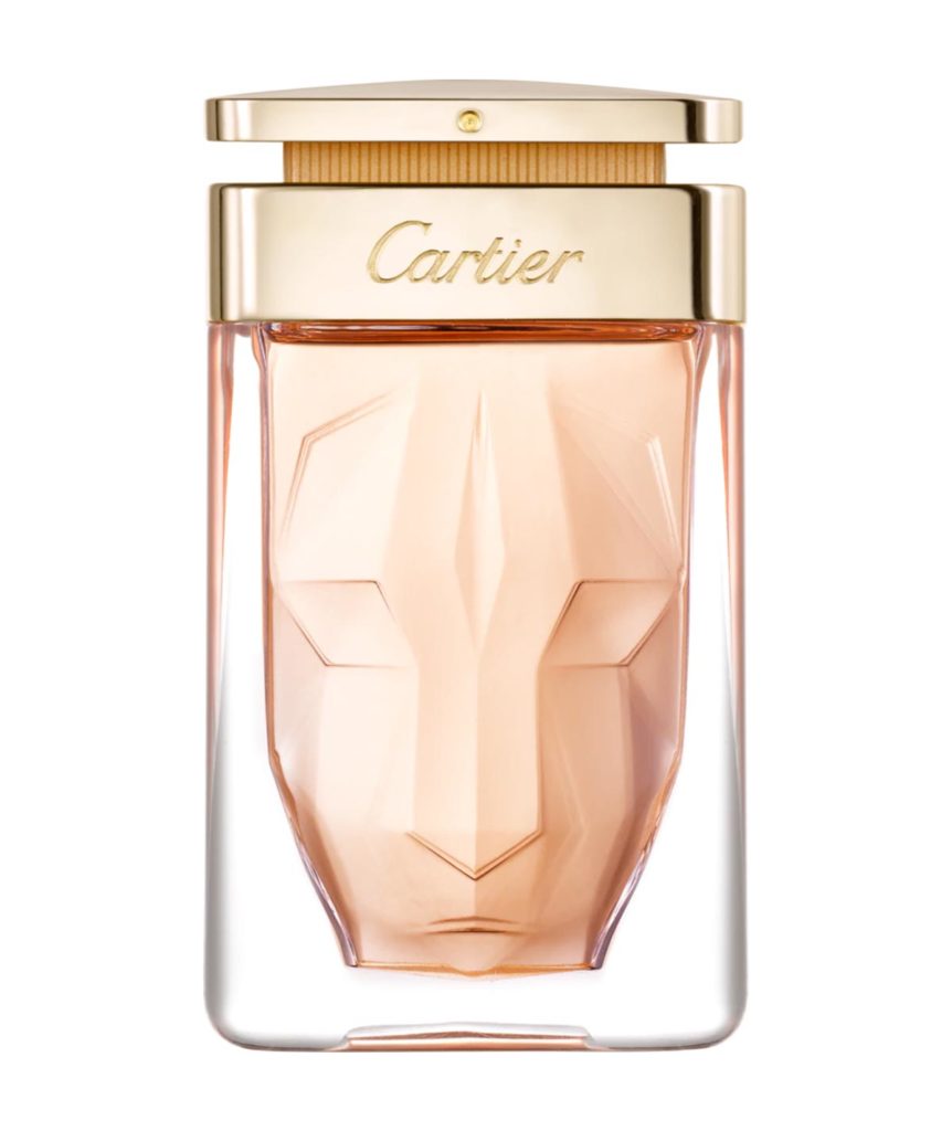 Cartier La Panthere Eau de Parfum