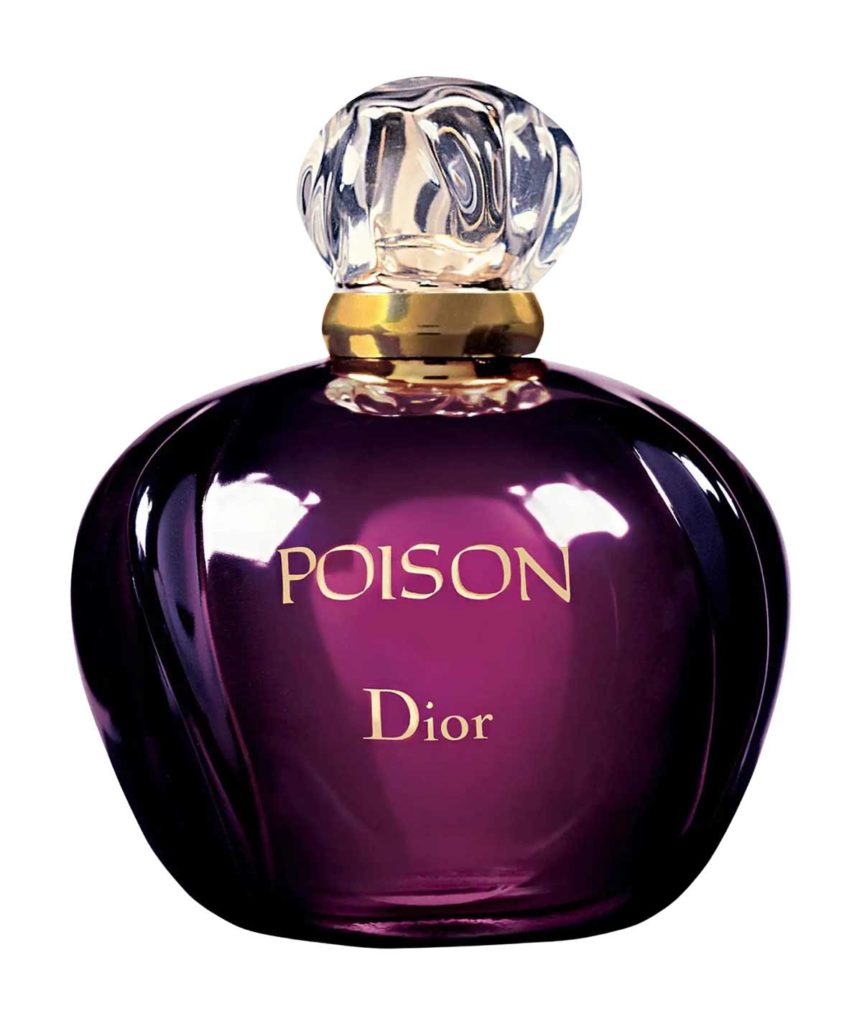 Christian Dior Poison