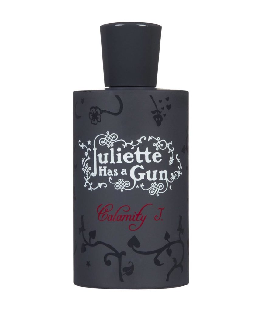 Calamity J. by Juliette Has A Gun