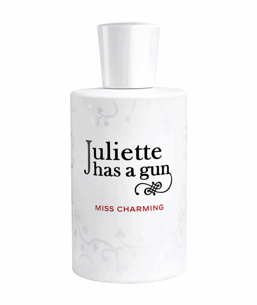 Miss Charming by Juliette Has A Gun