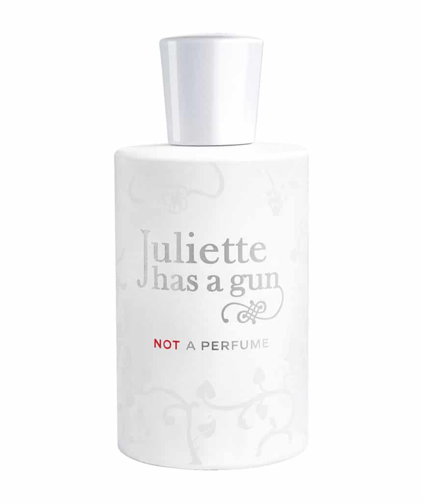 Juliette Has A Gun Not A Perfume