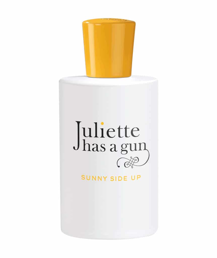Sunny Side Up by Juliette Has A Gun