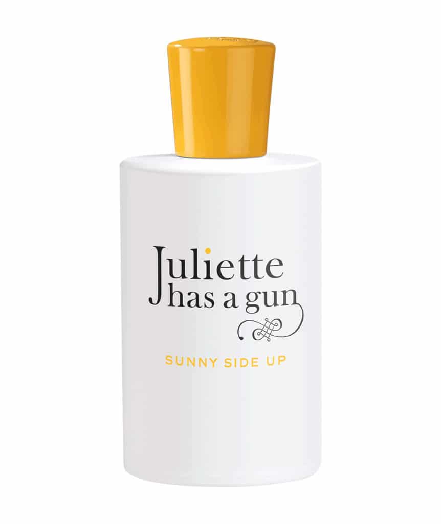 Juliette Has A Gun Sunny Side Up