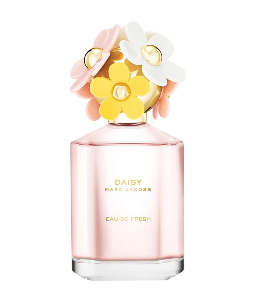 Marc Jacobs Daisy Eau So Fresh