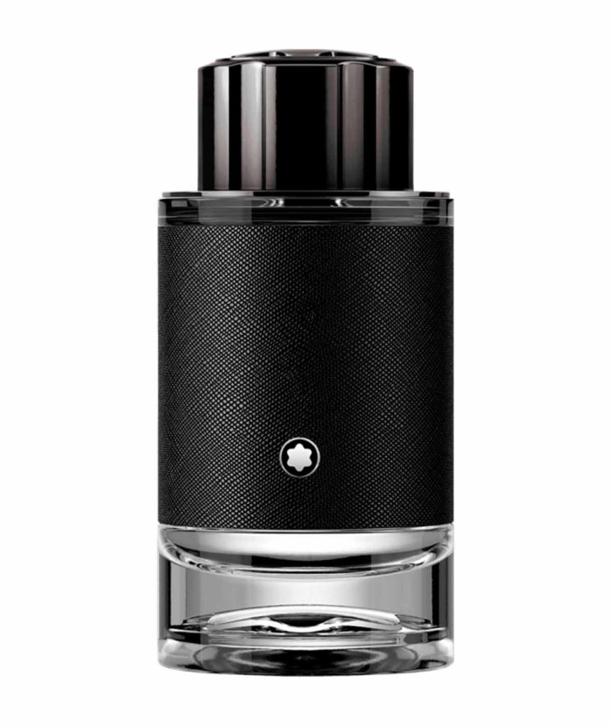 Montblanc Explorer Eau De Parfum