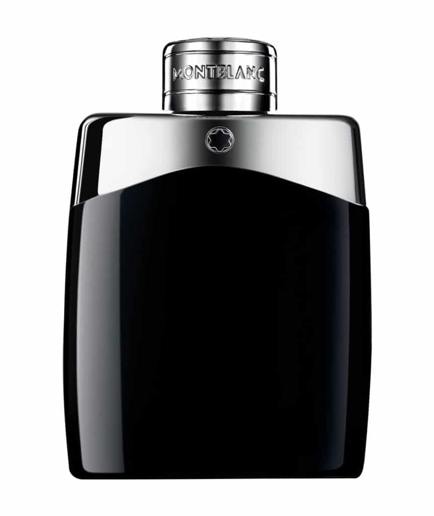 Best Montblanc Cologne