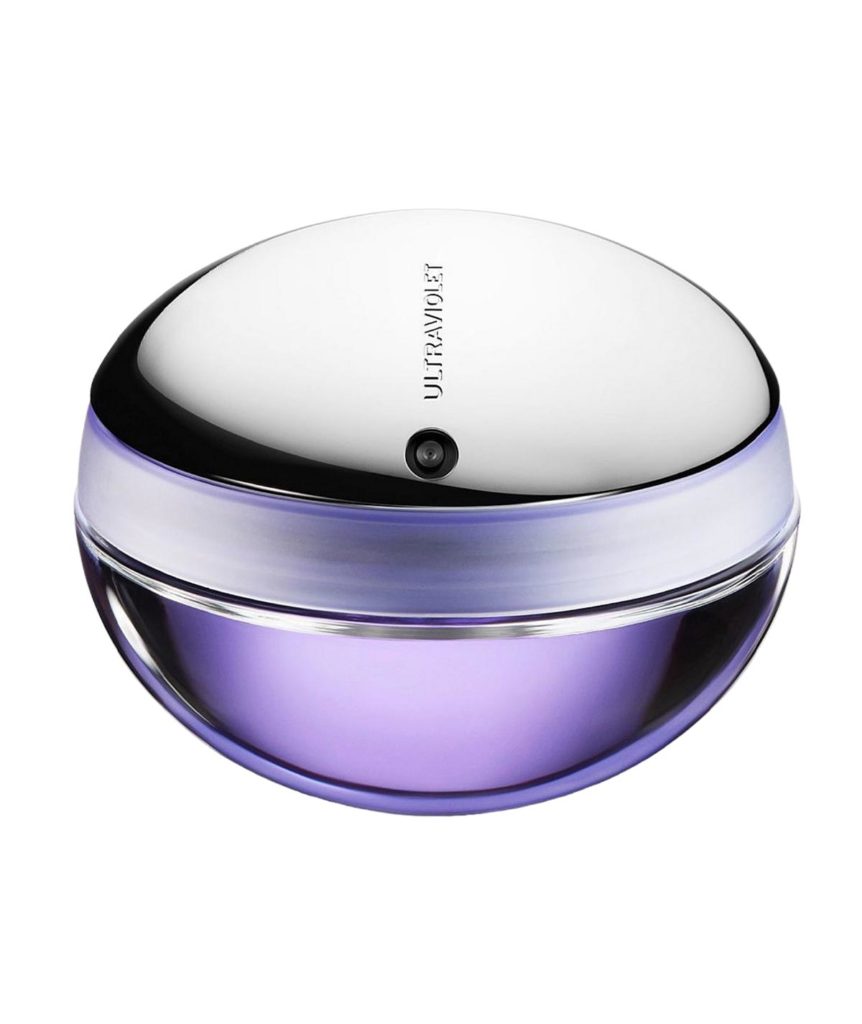 Paco Rabanne Ultraviolet