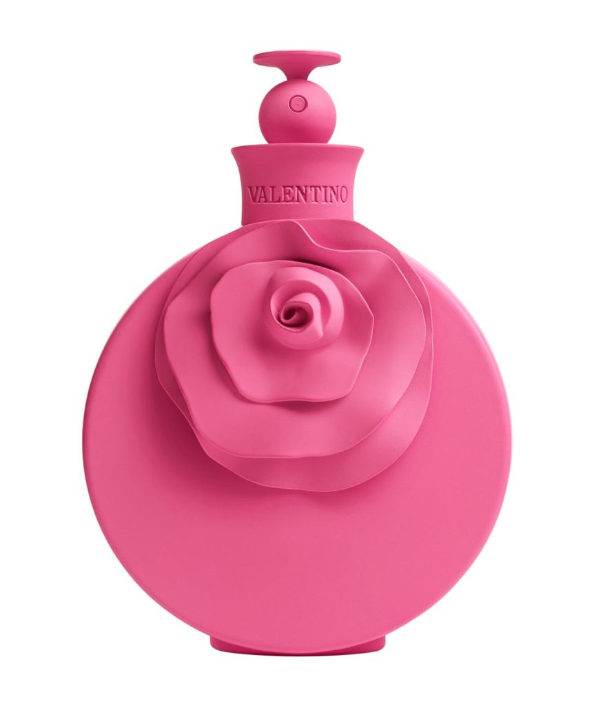 Valentina Pink by Valentino