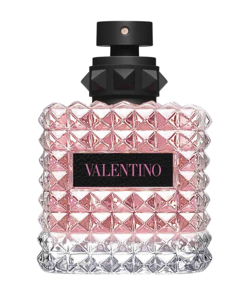 Valentino Donna Born In Roma