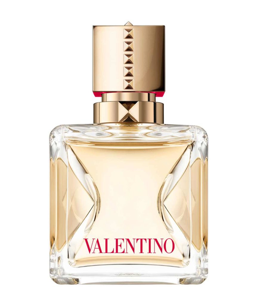 Rædsel Visne Juster Best Valentino Perfume - FragranceReview.com