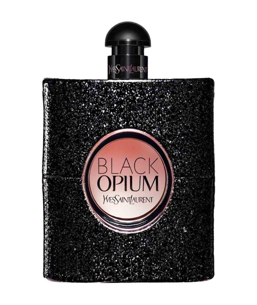 Yves Saint Laurent Black Opium