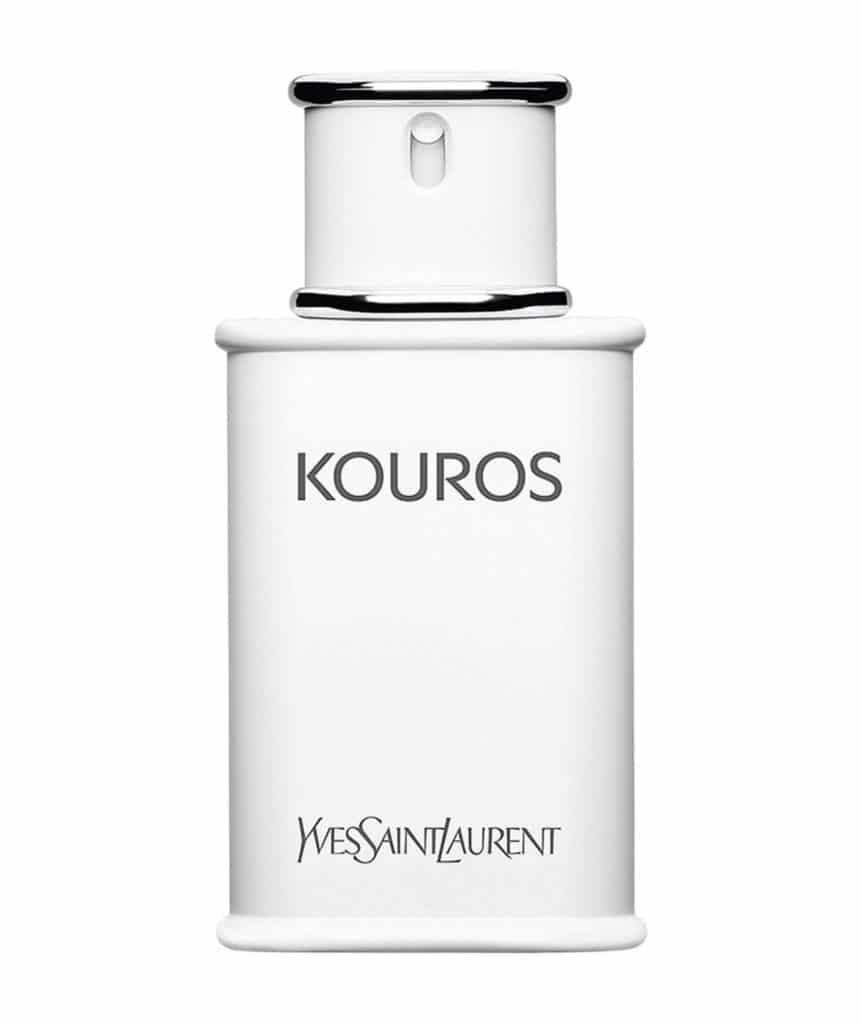 Yves Saint Laurent Kouros