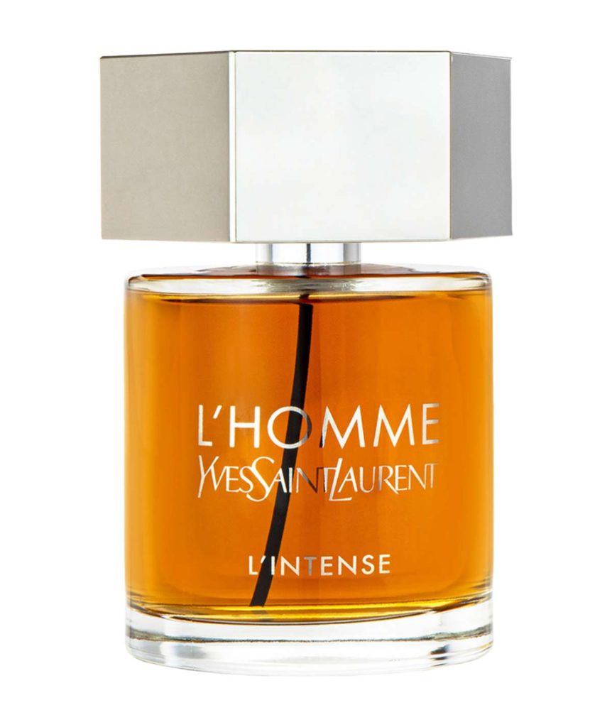 Yves Saint Laurent LHomme Parfum Intense