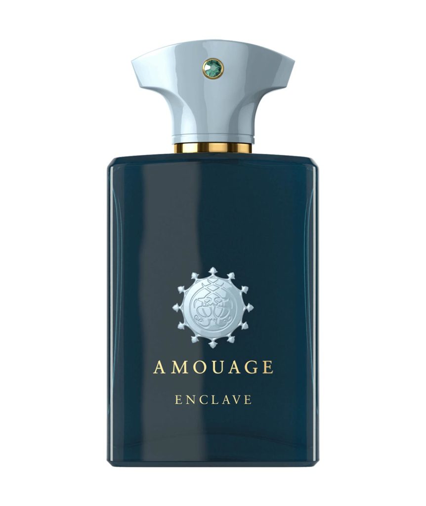 Amouage Enclave