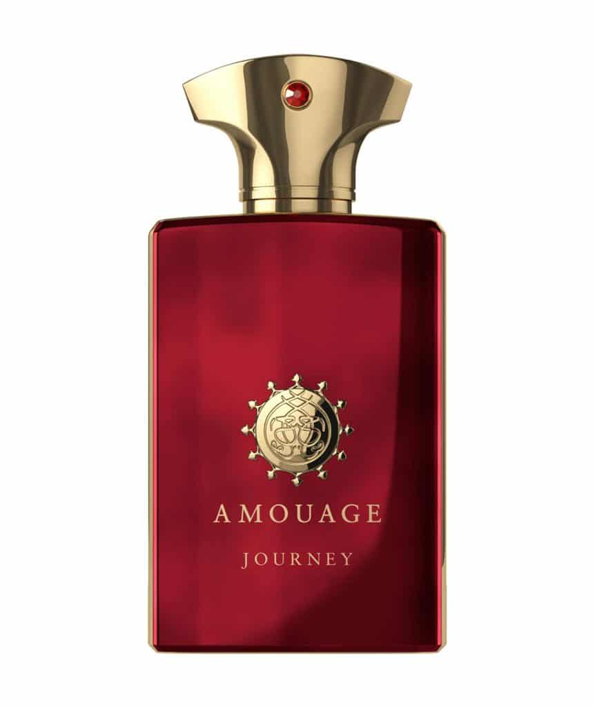 Amouage Journey Man